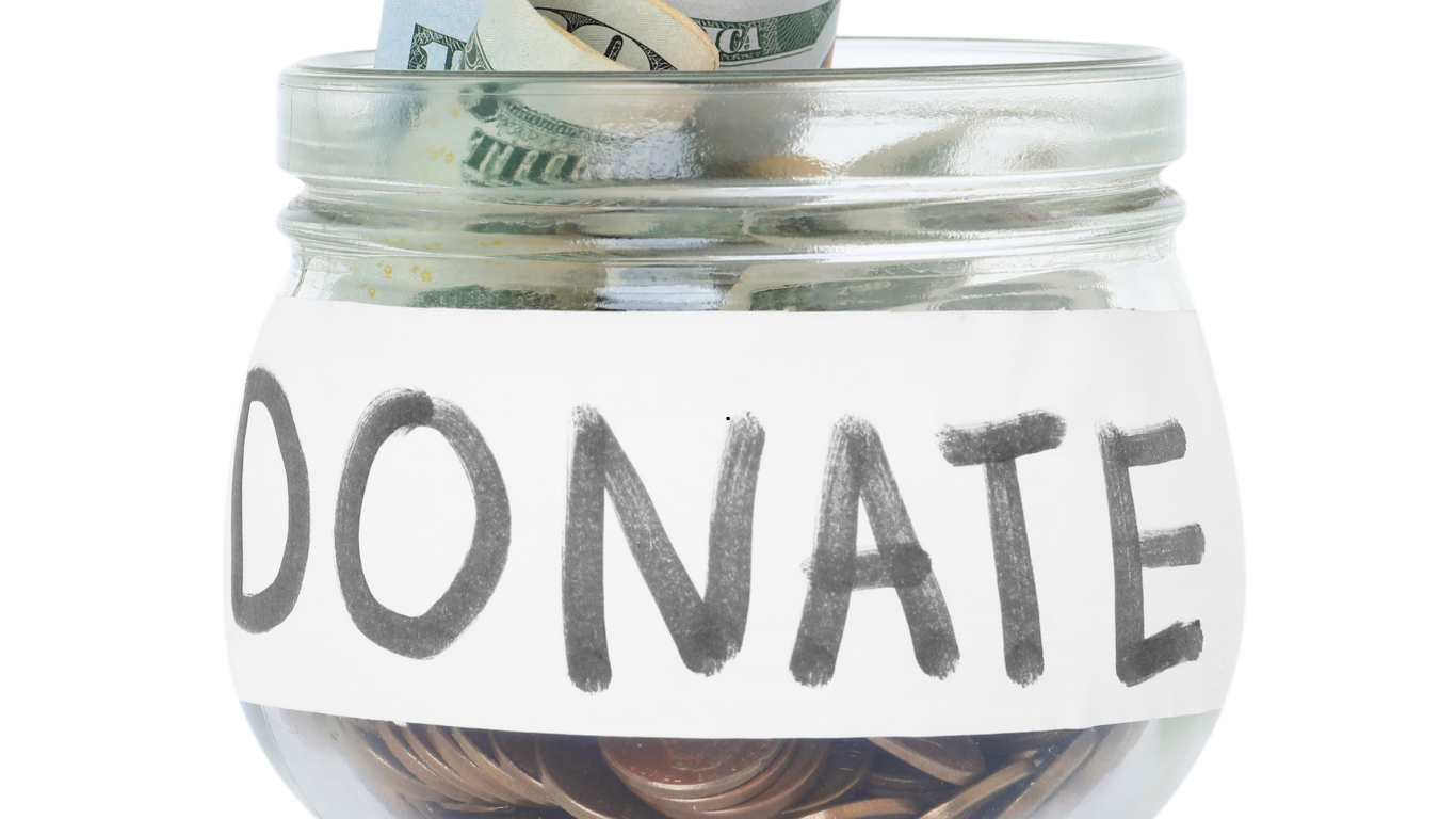 Giving with Intention