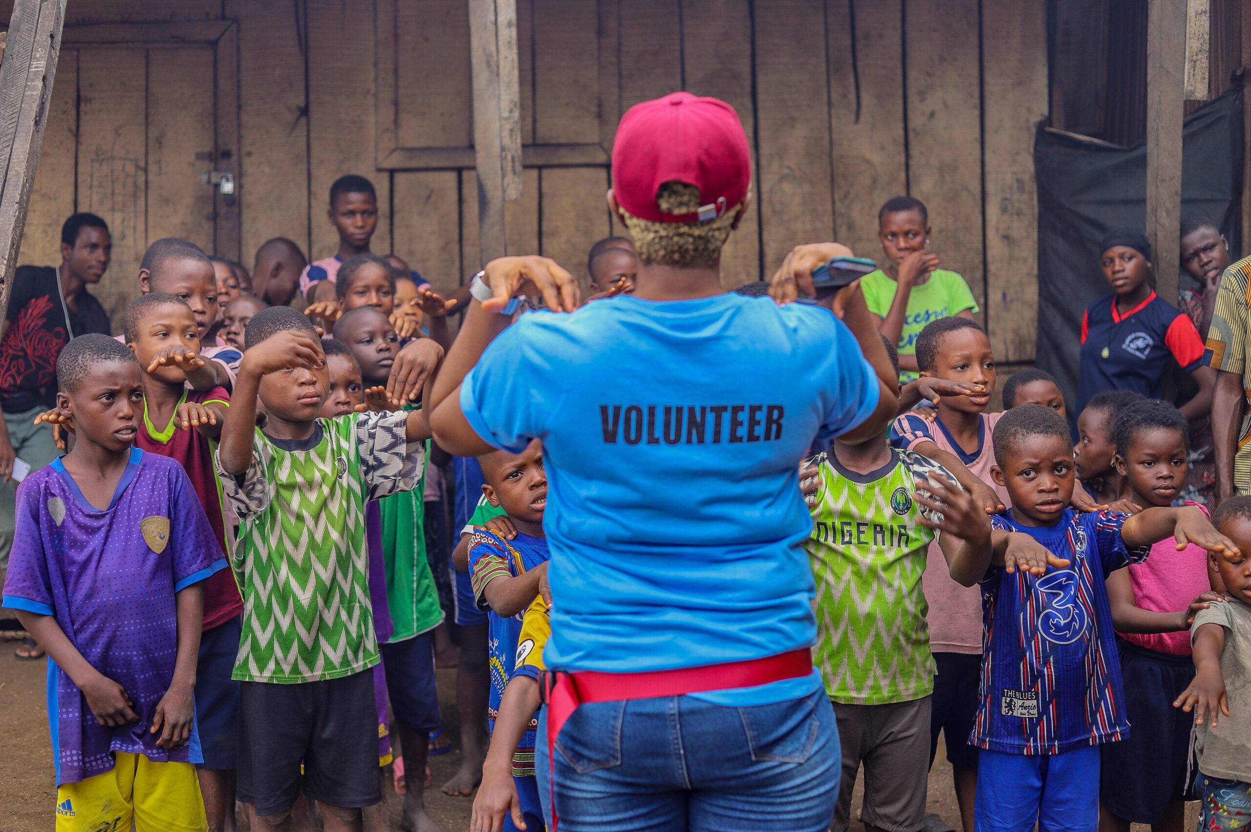 Zara Charity Enhancing Education– Commitment To Our Community