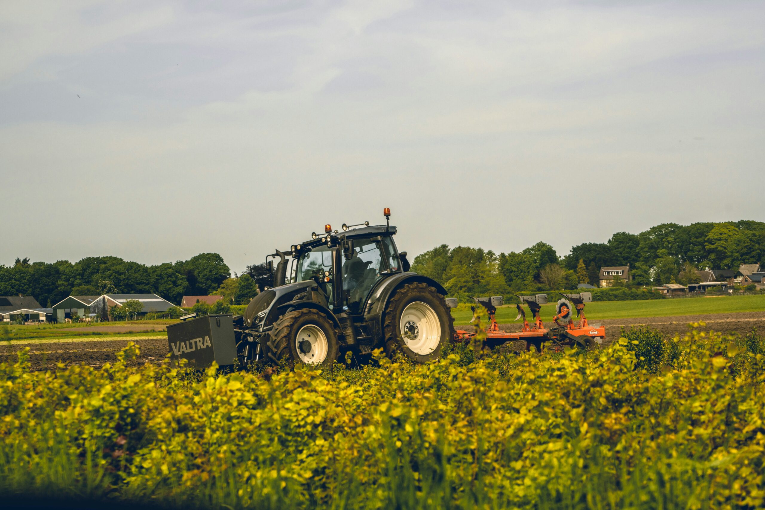 Zara Charity’s Approach to Sustainable Farming & Food Security in Tanzania