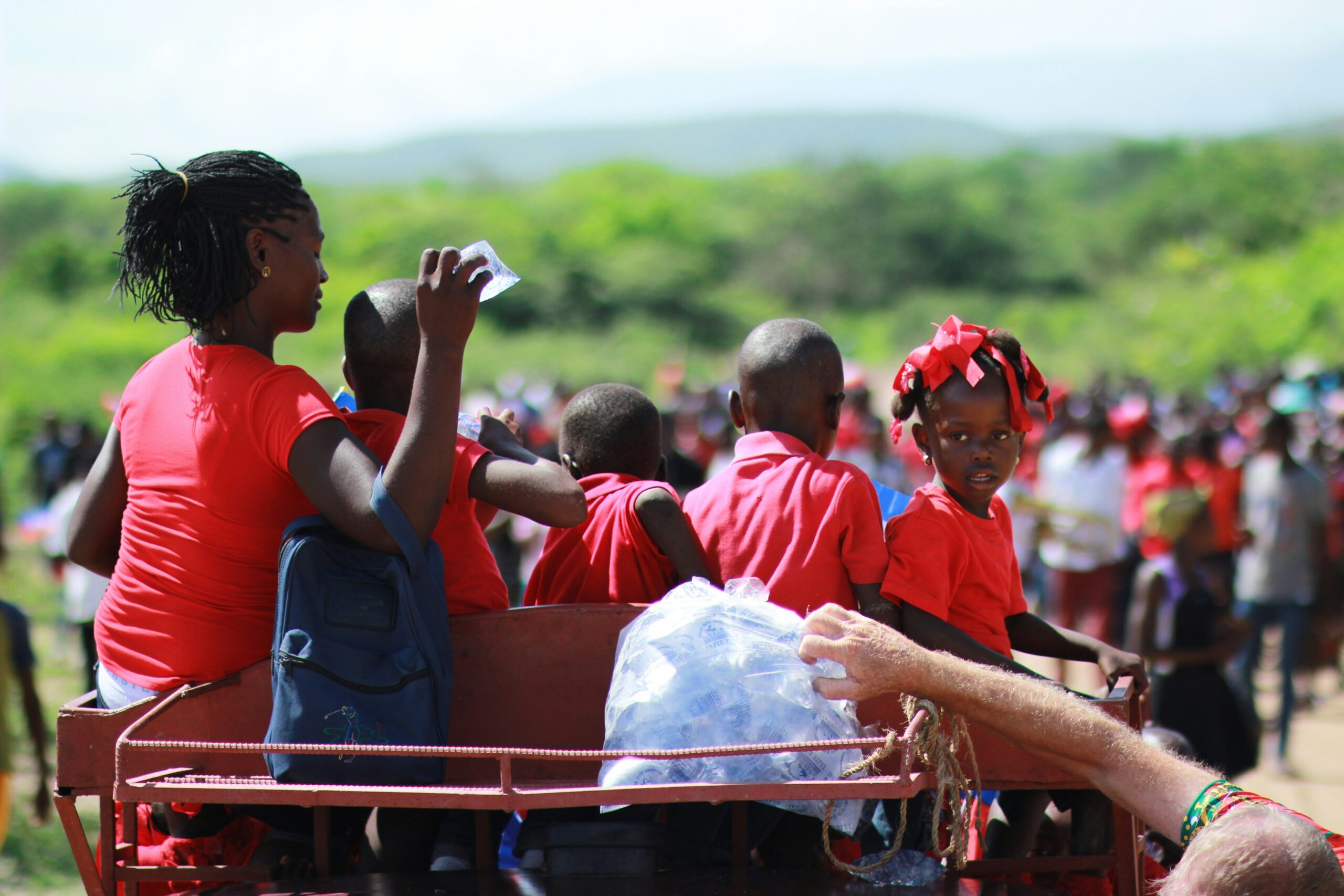 Everything You Need to Know About Charities—Through the Eyes of Zaracharity Tanzania