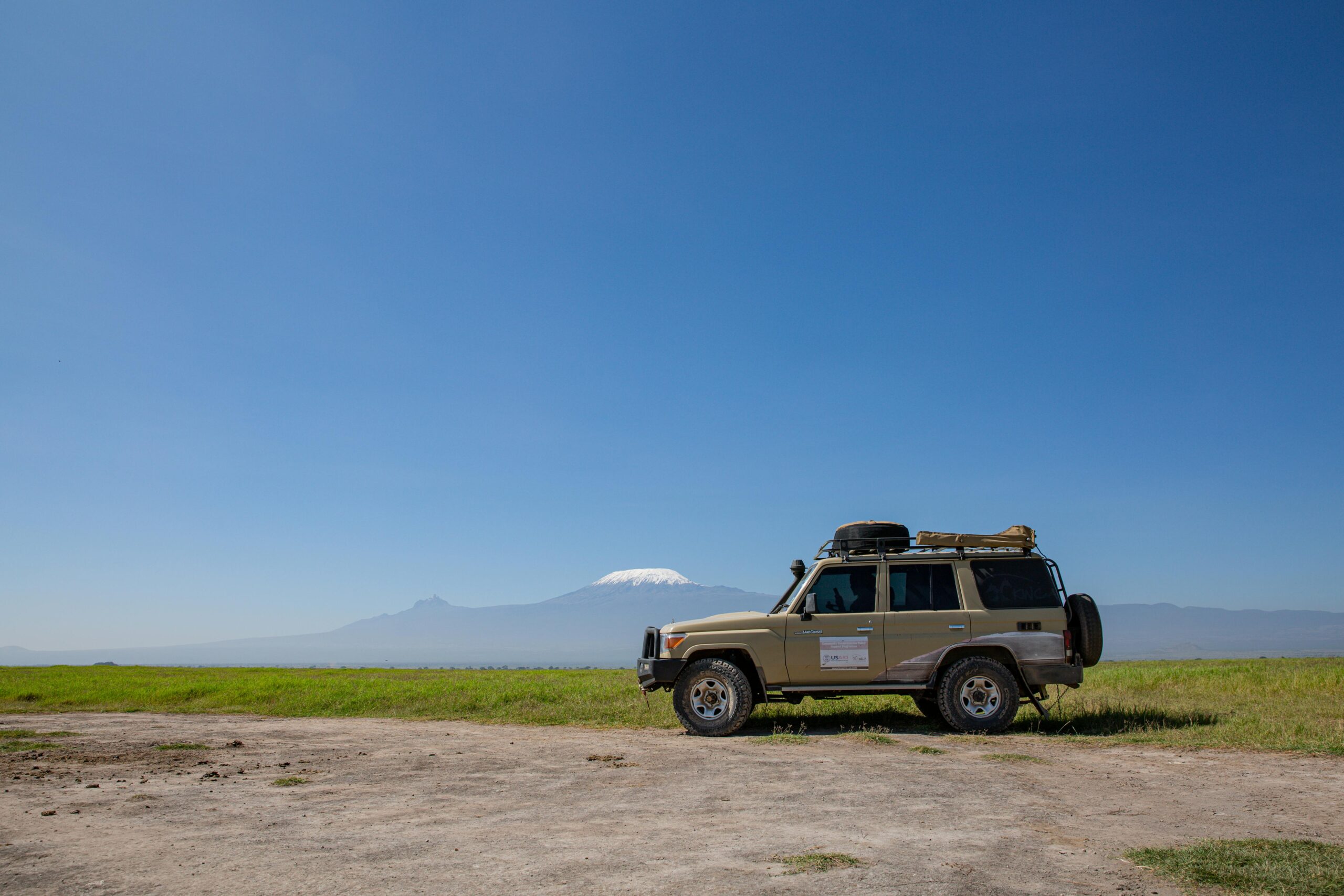 Zara Tanzania Adventures: Top Choice for Ethical Safari Tours in Tanzania