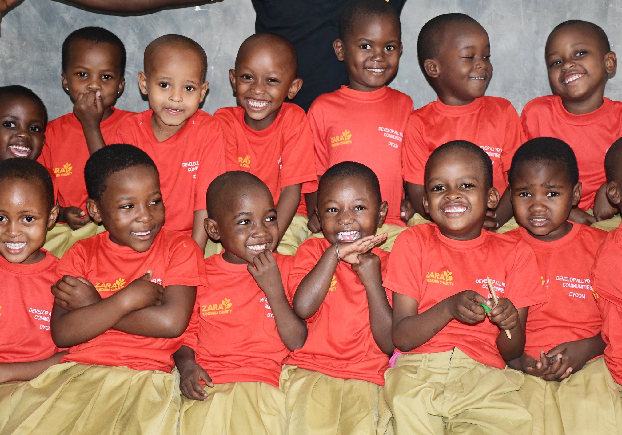 Empowering Change: The Impact of Nonprofit Organizations in Tanzania