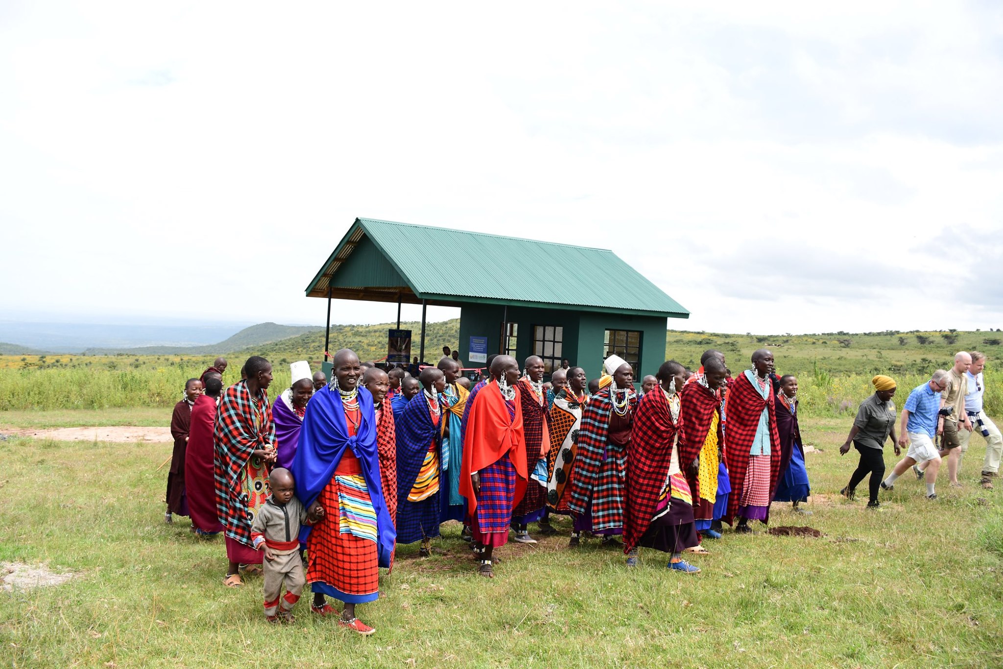 Women Empowerment Programs in Tanzania: Transforming Lives with Zara Charity