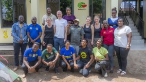 Zara Tanzania Charity supporting children in Tanzania