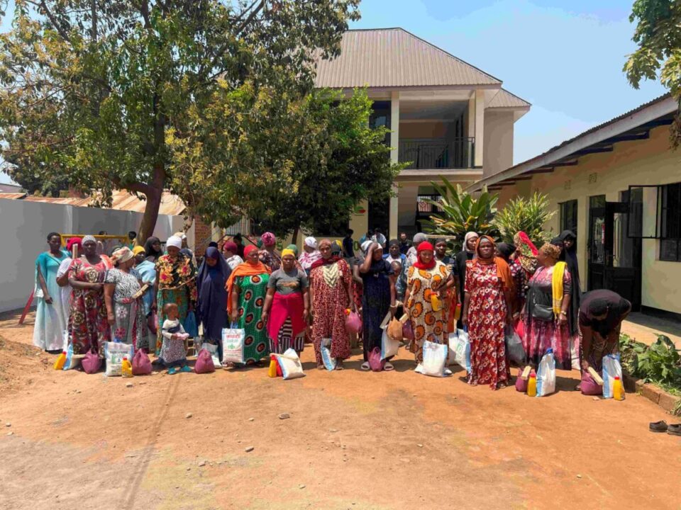 Women Empowerment Programs in Tanzania: How Zara Charity Uplifts Communities