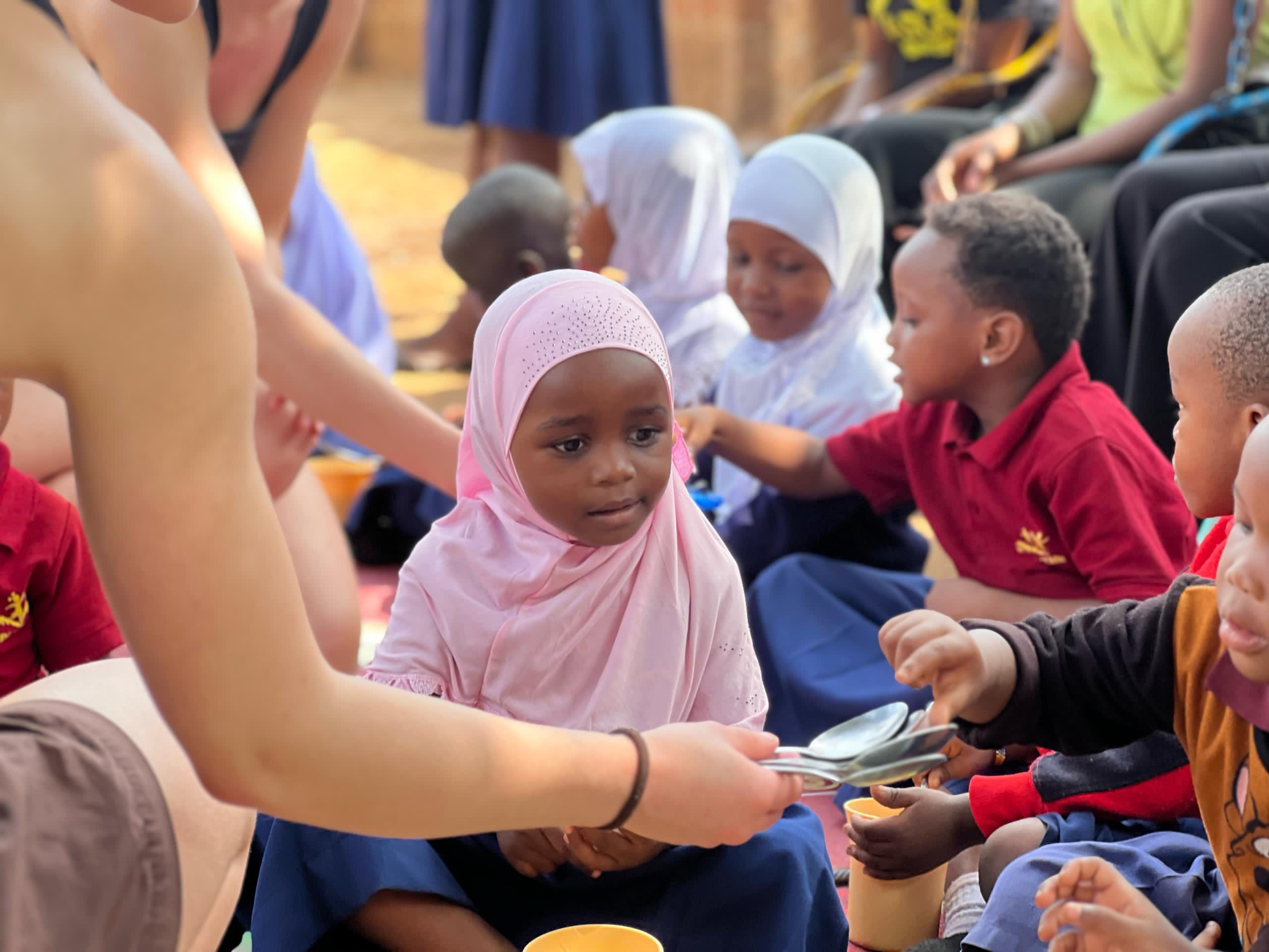 From Safari to School: How Zara Tanzania Adventures Funds Zara Charity’s Education Projects
