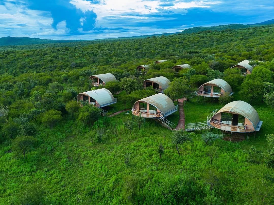 Why Sustainable Tourism is Key to Tanzania’s Future: Insights from Zara Charity
