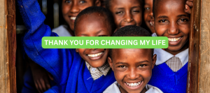Sponsoring a Child in Tanzania Changes Lives