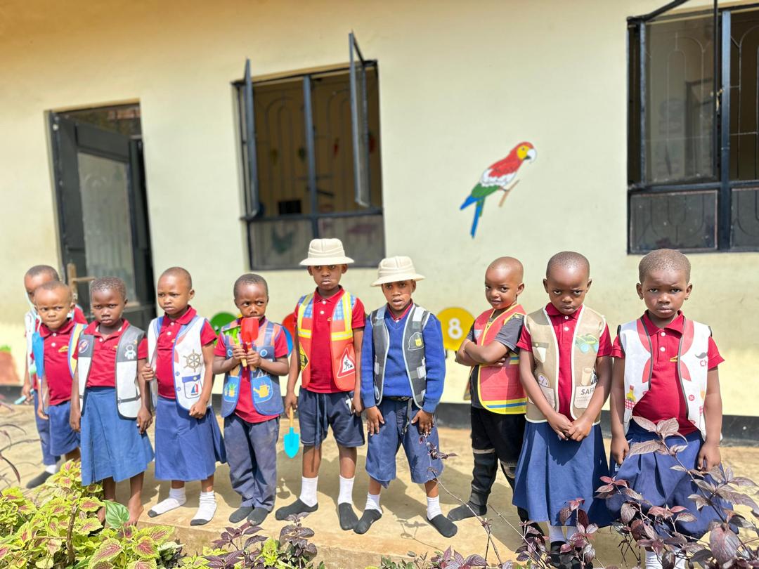 Why Volunteer with Zara Charity in Tanzania?