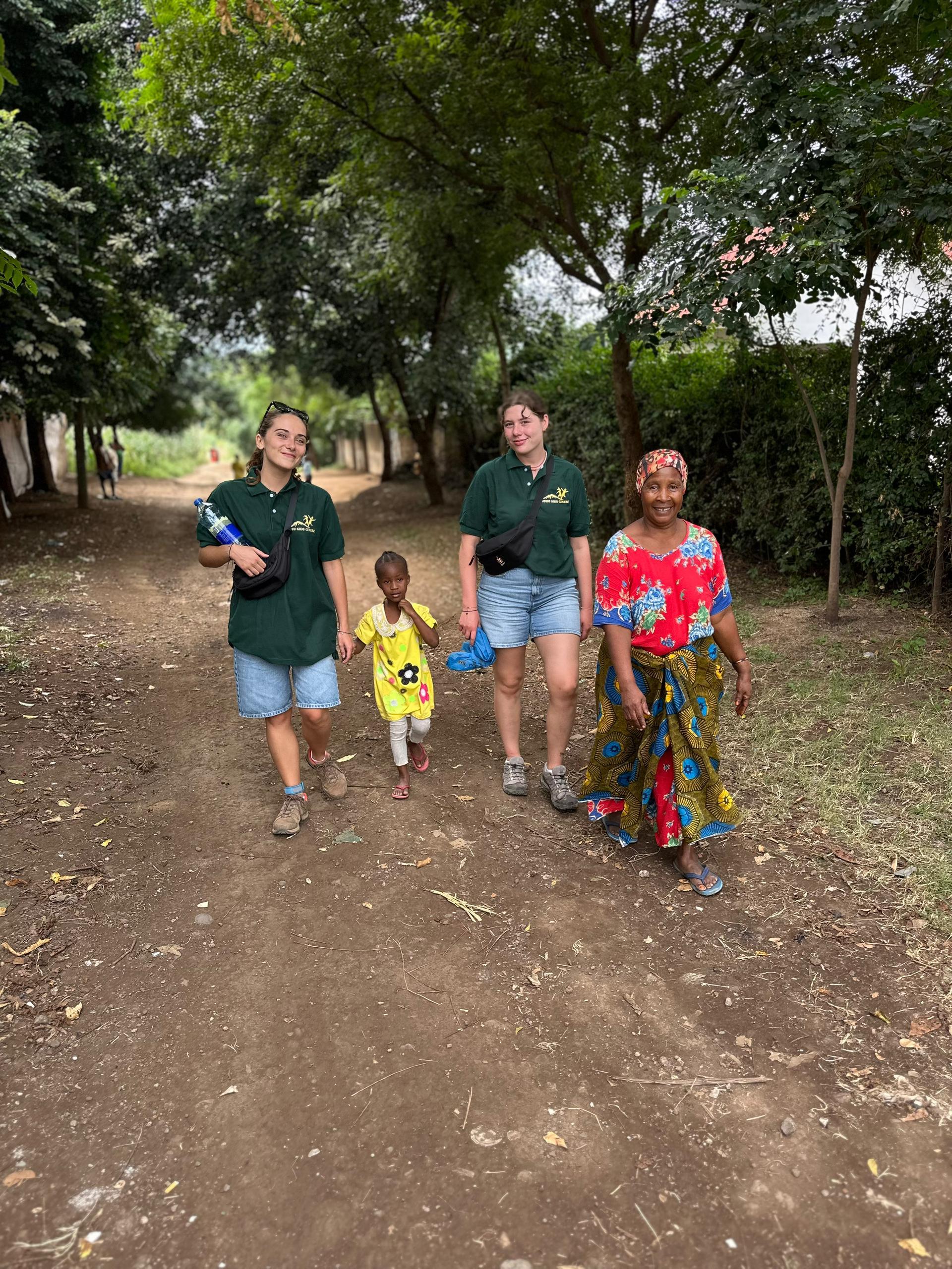 Why Zara Charity Is One of the Best Charities to Donate to in Africa
