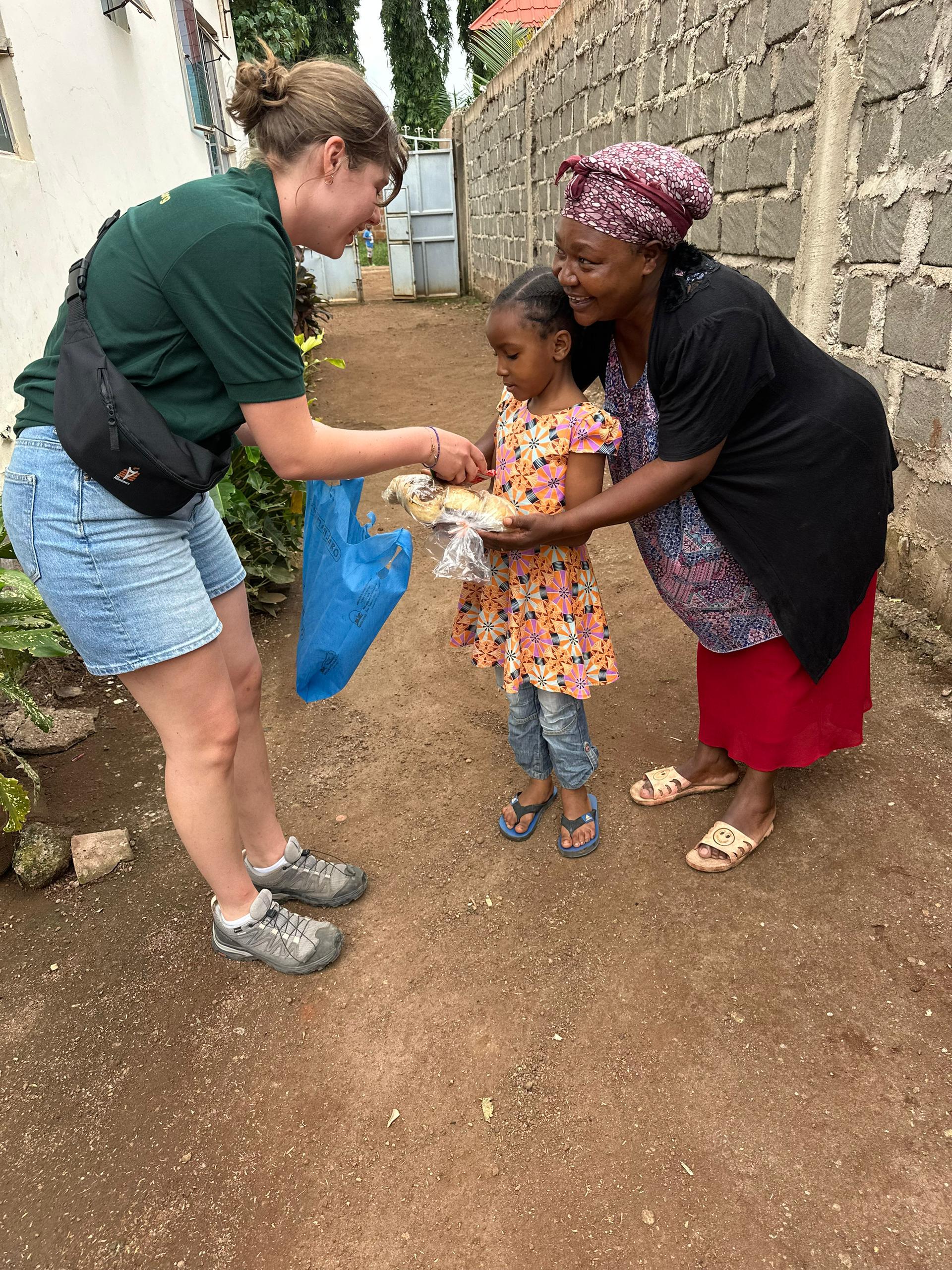 Ways to Support Zara Charity Without Volunteering