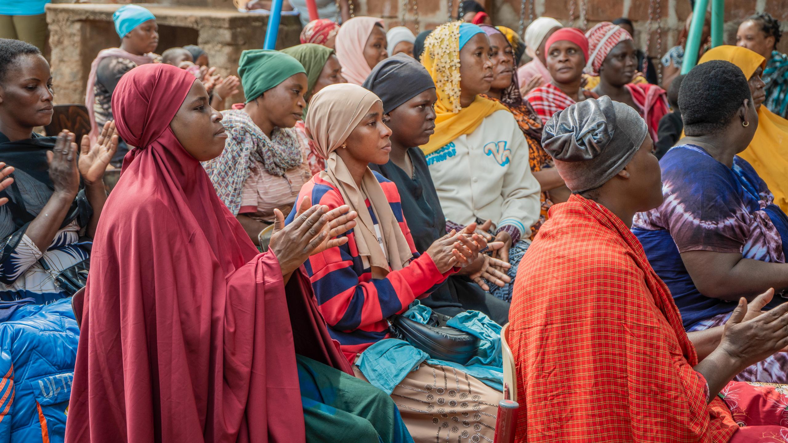 Maasai Women Empowerment in Tanzania: Vocational Training & Success Stories