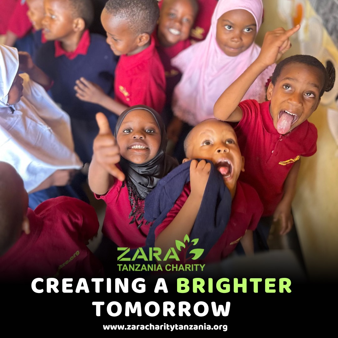 Tanzania Charities: A Focus on Zaracharity Tanzania