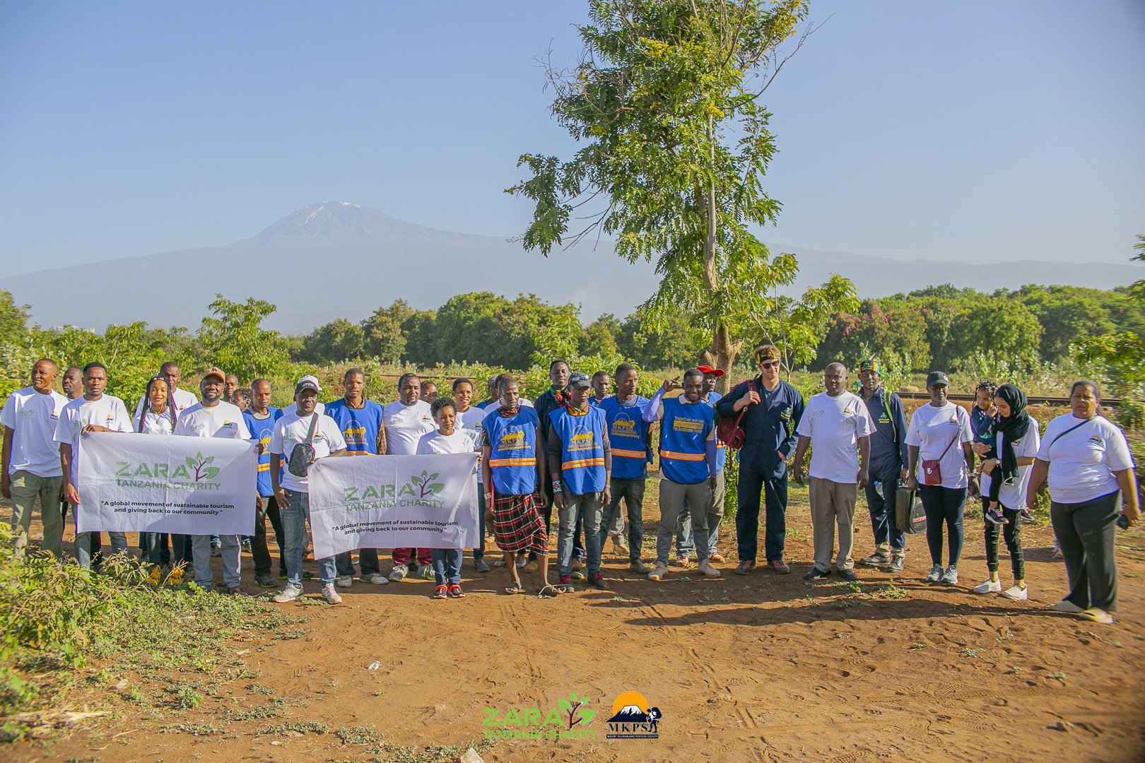The Importance of Sustainable Tourism in Tanzania: Empowering Communities and Protecting Nature