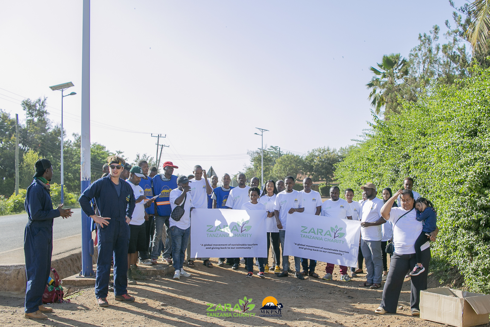 Community Health Projects: Enhancing Healthcare Access in Rural Tanzania