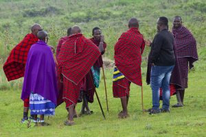 The Heart of Tanzania: Exploring the Nation’s Rich Cultural Heritage