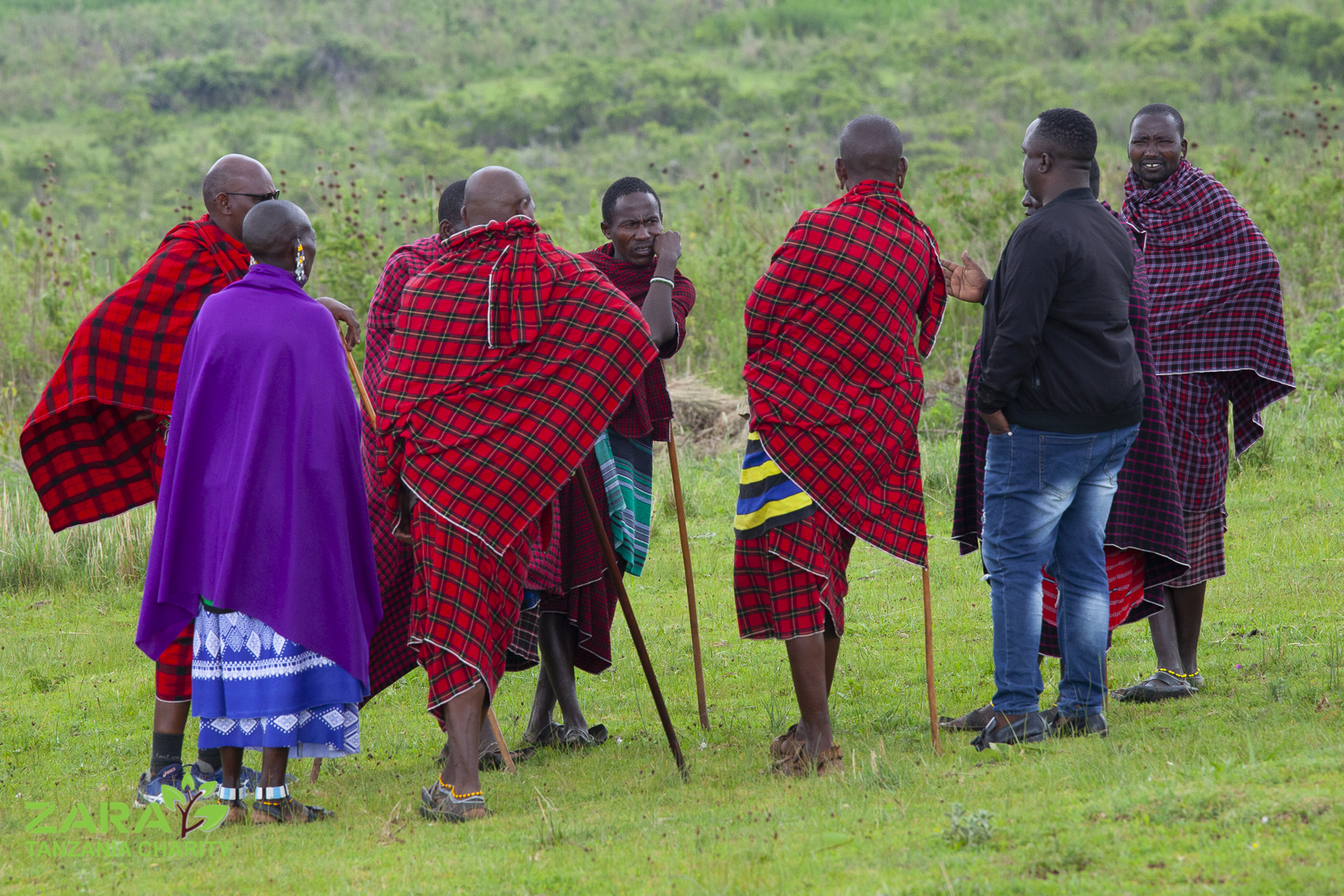 The Heart of Tanzania: Exploring the Nation’s Rich Cultural Heritage