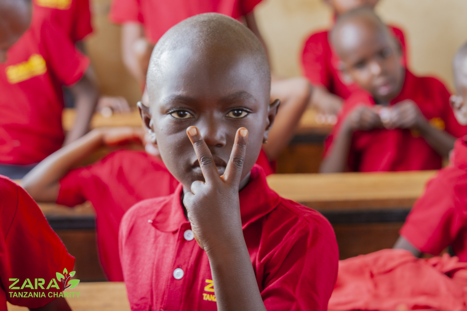 Zara Charity’s Mission and Vision: Empowering Communities Through Tourism and Giving Back