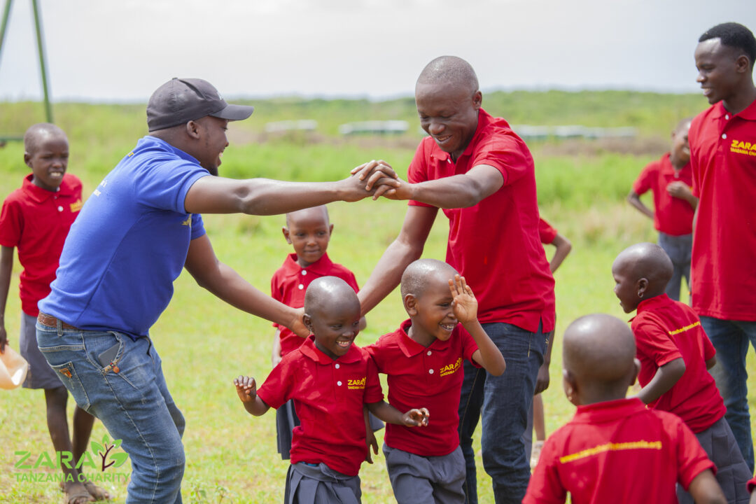 How Education Is Transforming Maasai Communities in Tanzania