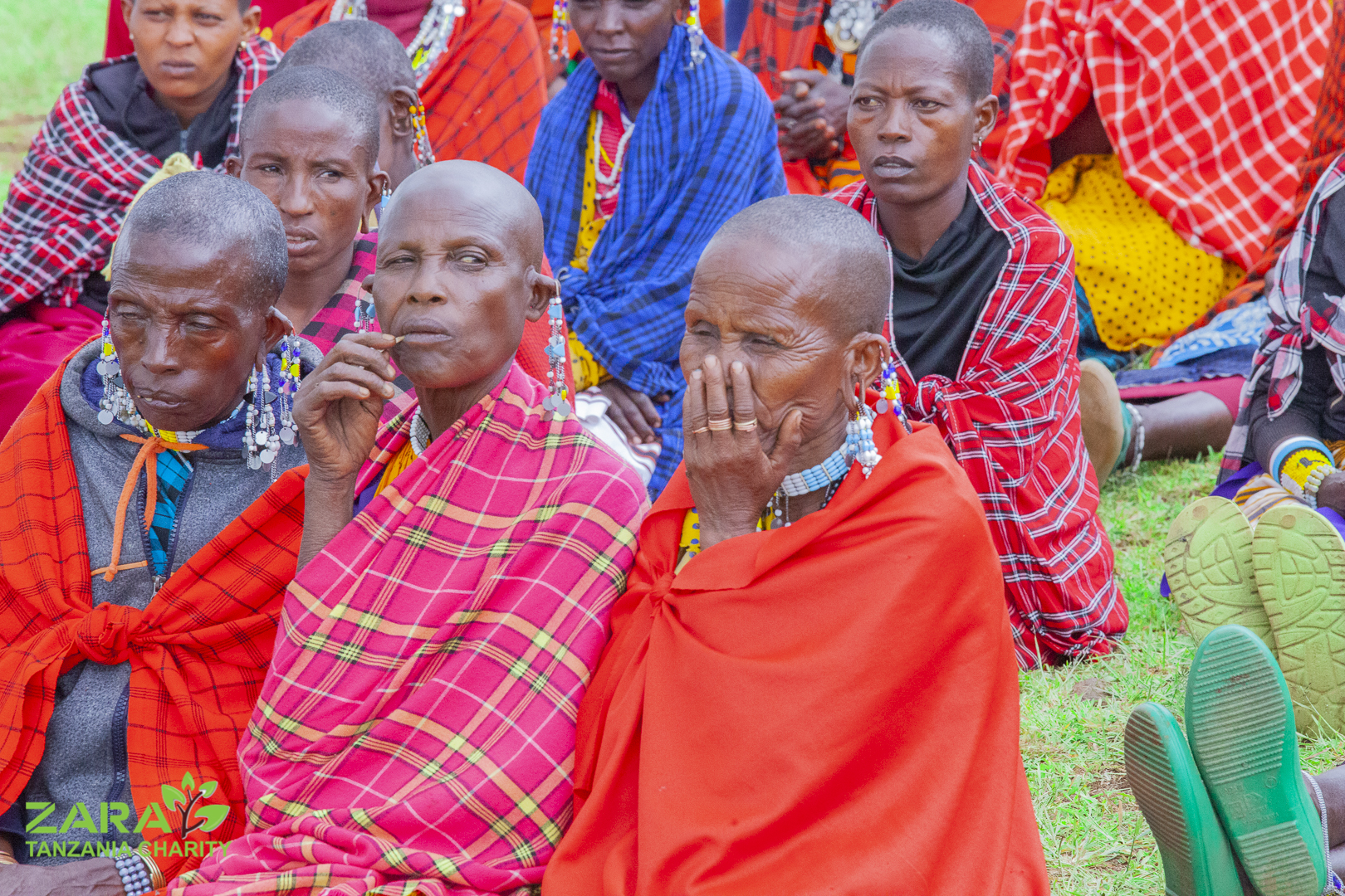 The Sweetest Resurrection: How the Asali Project is Bringing New Life to Maasai Communities