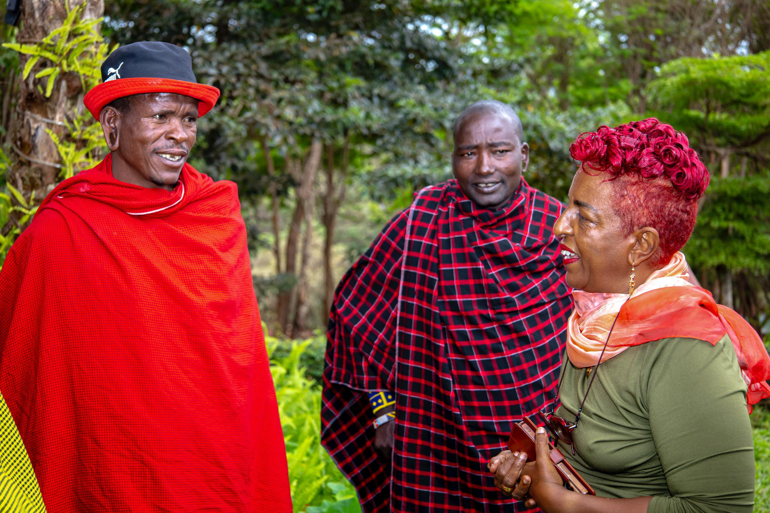 How Zainab Ansell is Pioneering Sustainable Tourism in Tanzania with Zara Tanzania Adventures
