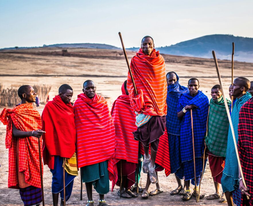 10 Ways You Can Help Poor Communities in Tanzania Today