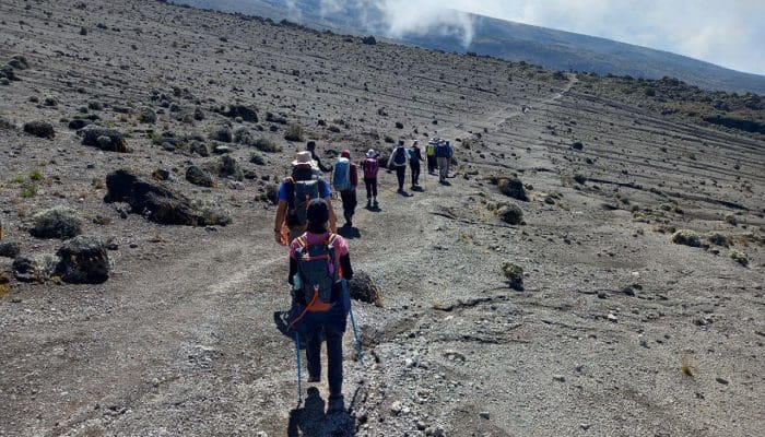 Sustainable Tourism in Tanzania