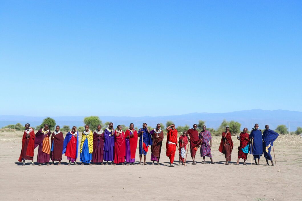 Discover how your donation supports education, clean water, healthcare, and community development in rural Tanzania. Learn how you can help today.