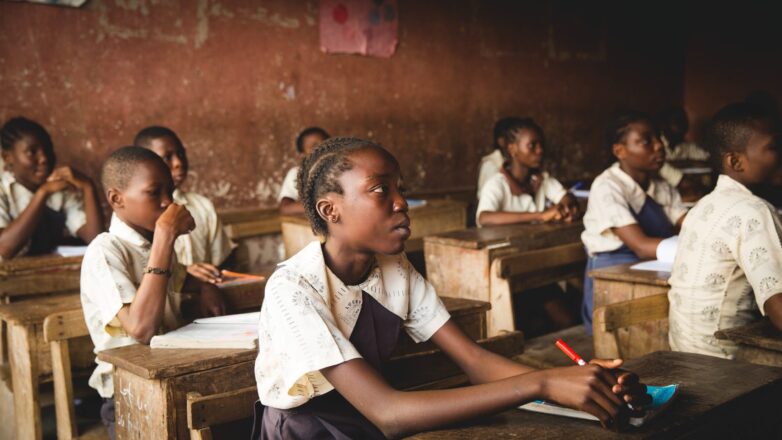 From Classroom to Community: Success Stories from Moshi Kids Centre